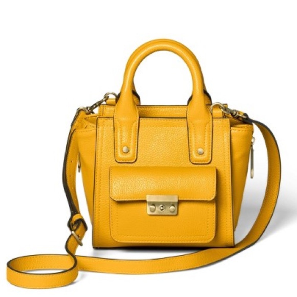 Target x 3.1 Phillip Lim crossbody